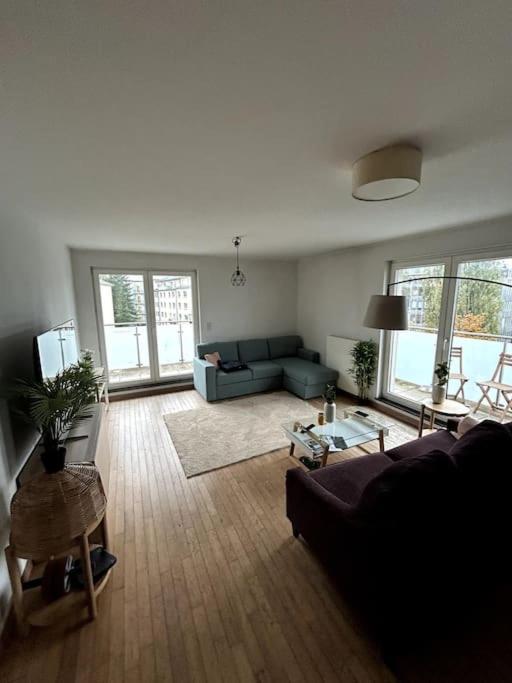 Lumineux A Belair Appartement *