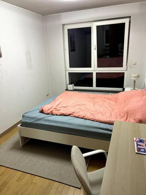 Lumineux A Belair Appartement Luxemburg